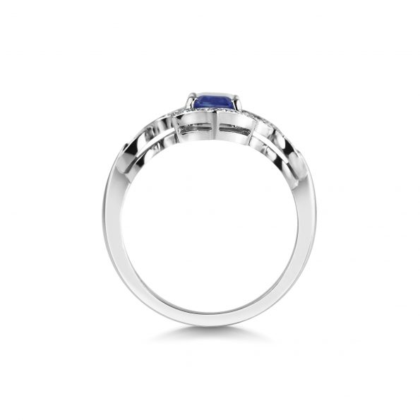 KATA Jewellery - Dalia Ring