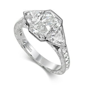 Tanya's Ring Angle