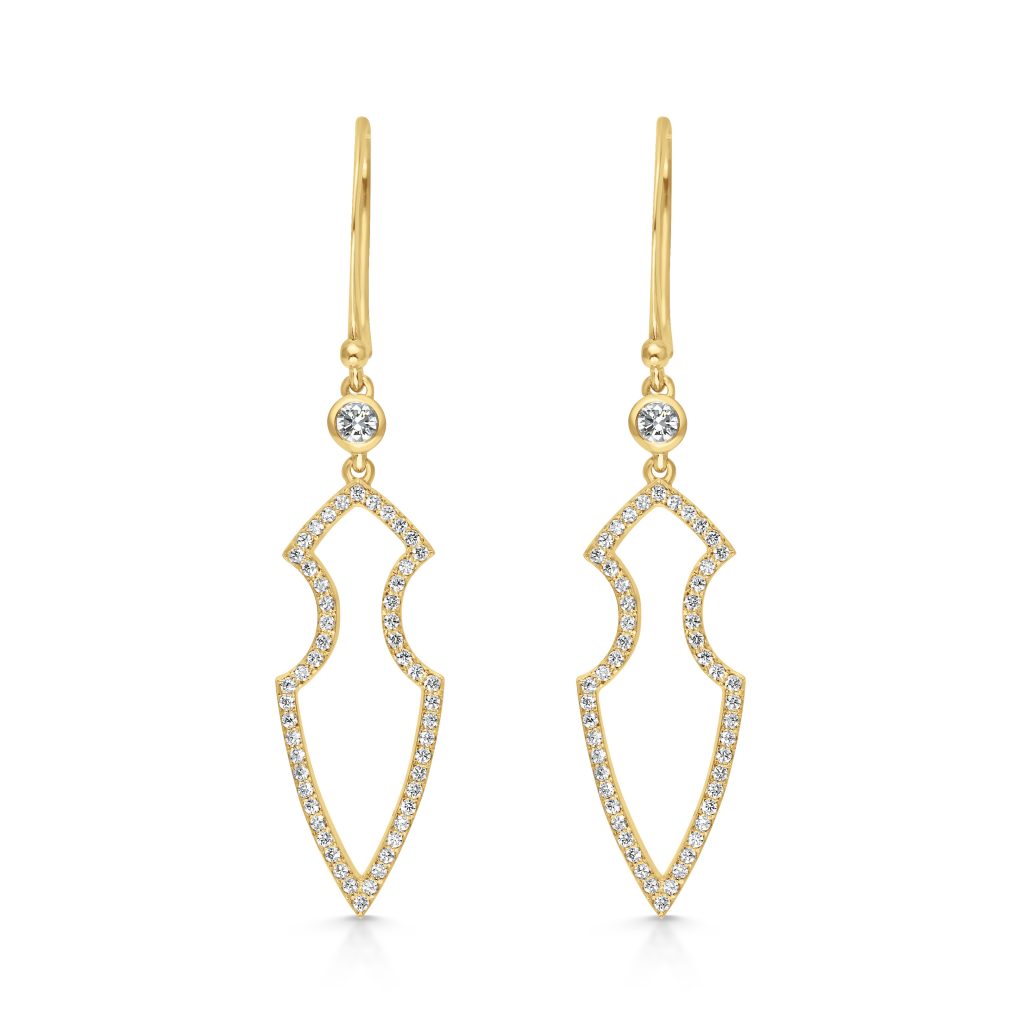 Earrings Kali main image 0
