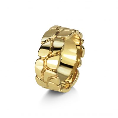 SETH band | Yellow Gold