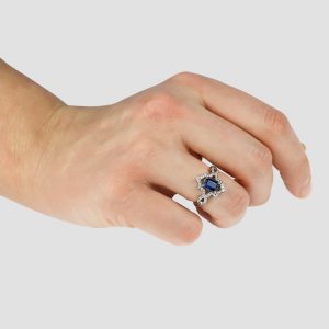 KATA Jewellery - Dalia Ring