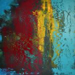 Richard Heys - Door II Cropped