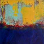 Richard Heys - Stolen Time 182 - Cropped