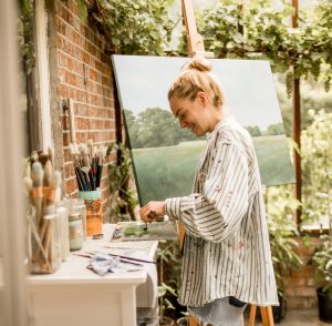 Hannah Buchanan - KATA Artist Archive