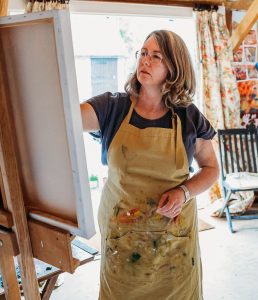 Jude Askey-Brown KATA Artist Archive