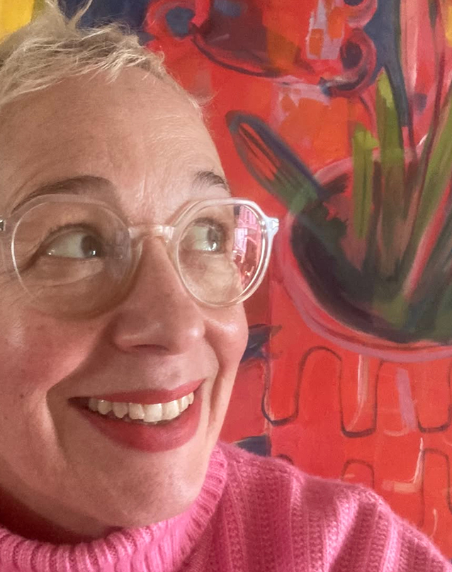 KATA Jewellery exhibiting artist