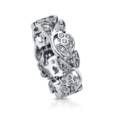 Flora ring